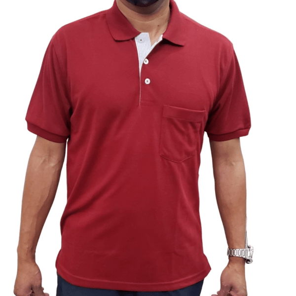 Classic Polo Shirt